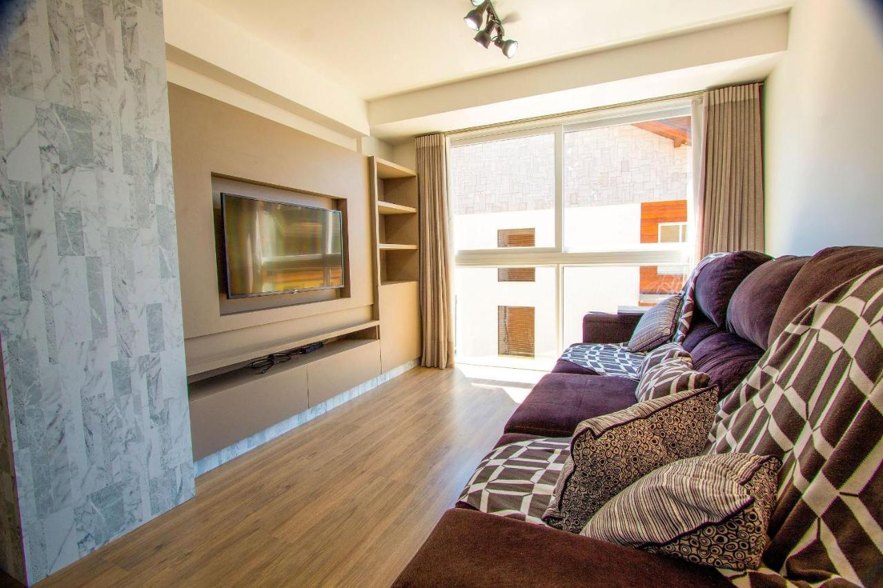 Vita Boulevard 316-B - My Home Temporada Gramado Zewnętrze zdjęcie