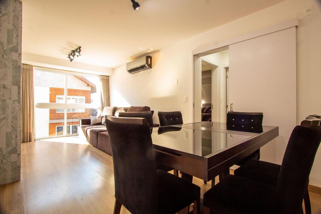 Vita Boulevard 316-B - My Home Temporada Gramado Zewnętrze zdjęcie